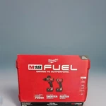 Milwaukee 2997-22 M18 1/4" Impact Driver And 1/2" Hammer Drill Kit. Fixed Price $340.00.