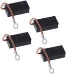 Porter Cable 7536/7537/7538/7539 Router (4 Pack) Replacement Brush # N031634-4PK. Fixed Price $36.97.