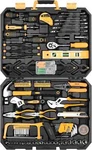 228 Pcs Socket Wrench Auto Repair Tool Combination Package Mixed Set. Fixed Price $75.99.