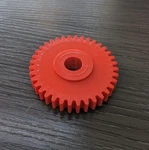 Atlas Craftsman 10" & 12" Lathe 36T Gear. Fixed Price $10.00.