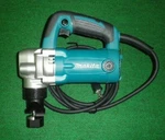 Makita Nibbler JN3201 Cutting Mild Steel Plate 0.1 Inches 3.2 Mm AC100V New. Fixed Price $348.46.