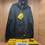 New Dewalt Tools 20V Max Black Heated Hoodie Jacket 3XL Power Adapter DCHJ067B-M. Fixed Price $99.00.