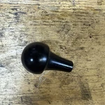 Craftsman 113.21371 15-1/2 Drill Press 3SPOKE Feed Handle Knob Black 150. Fixed Price $30.00.