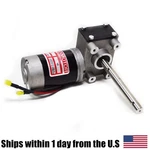 Salt Spreader Motor Gear Box Combo For Snow-ex D6106 D6107-06 D610706. Fixed Price $229.99.