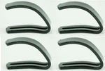 Pack Oem Agri-fab Snow Blade Attachment Skid Shoe Craftsman 24690BL1. Fixed Price $49.99.