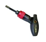Craftsman Professional Ratcheting Screwdriver Angled Grip Deu 47473. Fixed Price $18.99.