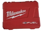 Milwaukee 2897-22 M18 Fuel Drill Combo Kit Impact Heavy Duty Case Only. Fixed Price $22.40.
