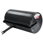 Ohio Steel 24" X 48" Lawn Roller For Tow Behind Garden Tractor. Fixed Price $543.68.