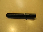 Jet Wood Lathe Tail Stock Lead Screw (JWL1236-47). Fixed Price $44.85.