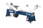 Rikon 10 In. X 18 1/2 Hp Mini Lathe. Fixed Price $399.99.