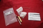 Psi Woodturning 30 Caliber Bolt Action Bullet Cartridge Pencil Kit - 24 Kt Gold. Fixed Price $15.95.