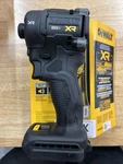 Dewalt DCF870B Max Volt Brushless 1/4" Hydrauiic Impact Driver Black. Fixed Price $219.99.