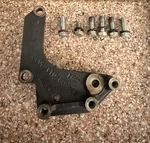 Delta Oem Motor Bracket Mount (fits 12 46-700 Wood Lathe). Fixed Price $55.95.