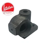 Atlas Metal Lathe Back Gear Mounting Bracket Right Side 10-245R. Fixed Price $10.80.