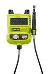 Ryobi One+ 18V Rotary P460 W/accessories & Case New."tool Only". Fixed Price $64.00.