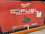 Milwaukee Canada 18V Li-ion 10" Dual Bevel Sliding Compound Miter Saw (bare). Fixed Price $722.54.