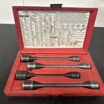 Mac Tools 1/2 Drive Wheel Torque Extension Set WTK1550. Fixed Price $50.00.