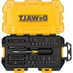 Dewalt 115-DWMT73808 Tough Box Tool Kit 1/4MULTI-BIT And Nut Driver S. Fixed Price $60.26.