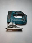 Makita XVJ02Z 18 Volt Brushless Cordless Jigsaw (bare Tool). Fixed Price $98.80.