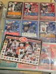 1997-98 Pinnacle Post World's Best Hockey Set Of 24 + Signature Card Nhl. Fixed Price $29.36.