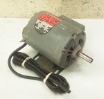 Rockwell Delta Capacitor Motor 1/3 Hp 5/8" Shaft 1725RPM 115V Reversible #62-413. Fixed Price $61.99.