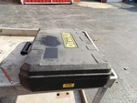 Dewalt Case DC759CA, For Compact Drill / Reciprocating Saw, Only. Fixed Price $20.00.