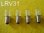 4X Dewalt 18V Volt Cordless Flashlight Xenon Bulb / DW908 - DW919 DC509. Fixed Price $13.25.