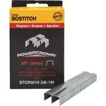 (case Of 5 Boxes) Stanley Bostitch Power Crown 3/8" Staples. Fixed Price $25.99.