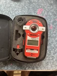 Black+decker Bullseye BDL190S Auto Leveling Laser Stud Finder W/case. Fixed Price $15.50.