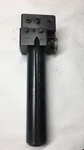 Warner & Swasey Lathe Slide 1" Tool Holder M-4474 9" X 2" Post Nice. Fixed Price $99.95.