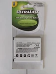 Ultralast Lithium-ion Battery For Select Samsung CEL-I9500NF Li-ion. Fixed Price $12.00.