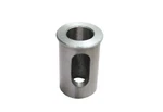 Rikon Tool Rest Adapter Bushing - 1IN 5/8IN. Fixed Price $21.99.