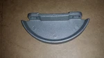 Delta 12" Disc Sander Trunnion Interchange With Part 416-02-095-0001 (7-5). Fixed Price $48.99.