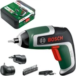 Bosch Home And Garden Compact Cordless Screwdriver, IXO7 Set Premium. Fixed Price $99.90.