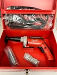 Milwaukee 6791-21 Remodelers Screwdriver Kit For Drywall, Framing Etc. Fixed Price $120.00.