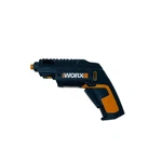 Worx Sd Semi-automatic Power Screw Driver WX254L.3 4V Max Lithium. Fixed Price $19.96.