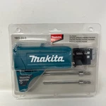 Makita 191L24-0 Auto-feed Screwdriver Attachment, Teal, 25-55MM. Fixed Price $57.47.
