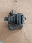 Atlas Craftsman 12" Metal Lathe Headstock With Timken Bearings. Fixed Price $199.99.