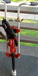 Hilti Sdt 9 Stand-up Decking Tool. Fixed Price $250.00.