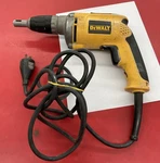 Dewalt DW272R 6.3 Amp Drywall Screwdriver. Fixed Price $59.99.