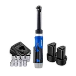 Acdelco G12 12V Li-ion Cordless 3/8 40 Ft-lbs. Extended Ratchet Wrench Tool. Fixed Price $139.99.