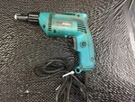 Makita Drywall Screw Gun 6821 Electric Driver Drill Tool Corded Tested Works. Fixed Price $30.00.