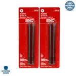 2-PACK Phillips Duraspin & Tyrex Compatibility Bits, 5-INCH Steel. Fixed Price $40.54.