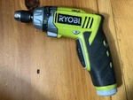 Ryobi TEK4 HP53L Screwdriver - Bare Tool Tested In Good Condition!. Fixed Price $59.95.