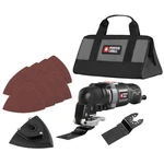Porter Cable 3AMP Oscillating Multi Tool Kit (). Fixed Price $157.99.