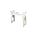 Jet Standing Leg Set For JWL-1440VS Lathe. Fixed Price $606.99.