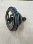 Atlas Craftsman 10 12 Inch Metal Lathe Countershaft Pulleys. Fixed Price $179.99.