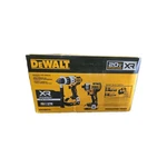 Dewalt DCK299D1W1 20V Max Xr Brushless Power Tool Combo Kit. Fixed Price $325.00.