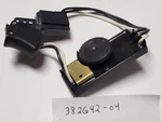 Dewalt 382642-04 Switich & Module For DW309 TYPE-3 Nos. Fixed Price $38.99.