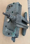Atlas Craftsman 101 10" 12"? Lathe Saddle Apron Cross Slide 10F-9A. Fixed Price $389.99.